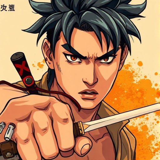 黎明绘师 - 科学漫画作者头像