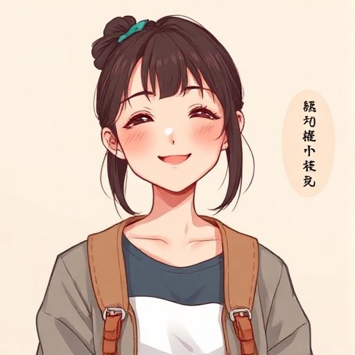 夏日葡风 - 科学漫画作者头像