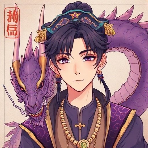 龙骨雕刻师 - 科学漫画作者头像