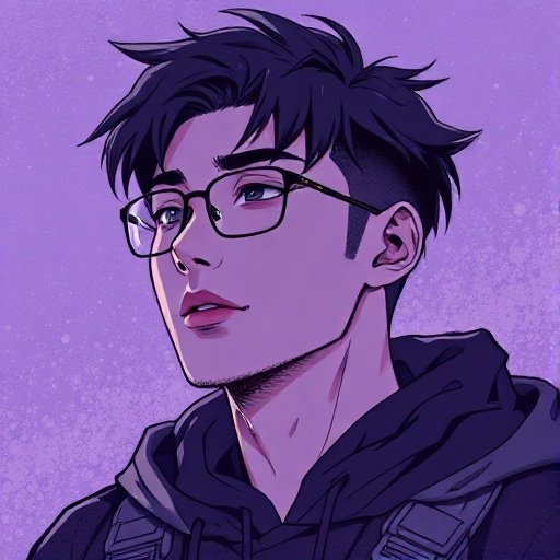 星际旅人 - 科学漫画作者头像
